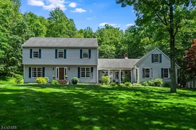 108 Skyline Drive, Sparta Township, NJ 07871 - Photo 1