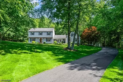 108 Skyline Drive, Sparta Township, NJ 07871 - Photo 2
