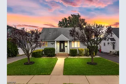 101 Maple Hill Rd, Clifton, NJ 07013 - Photo 1