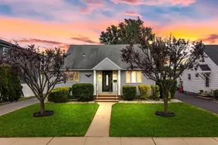 101 Maple Hill Rd, Clifton, NJ 07013 - Photo 1