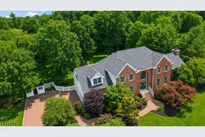 181 Berkley Ave, Montgomery Township, NJ 08502 - Photo 2