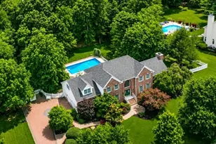181 Berkley Ave, Montgomery Township, NJ 08502 - Photo 1