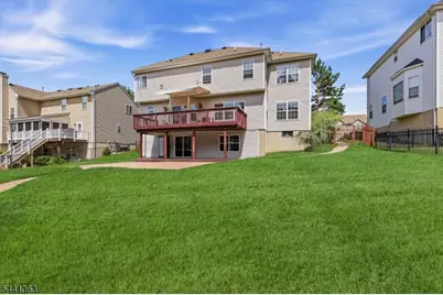 917 Timberline Dr, Jefferson Township, NJ 07849 - Photo 38