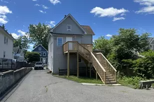 8 Morton St, Morristown, NJ 07960 - Photo 4