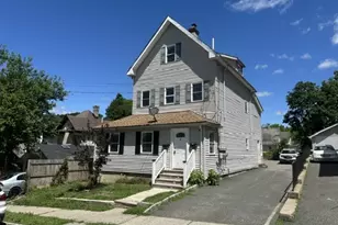 8 Morton St, Morristown, NJ 07960 - Photo 1