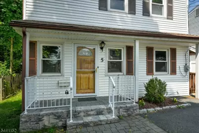 5 Reaville Ct, Parsippany, NJ 07054 - Photo 4