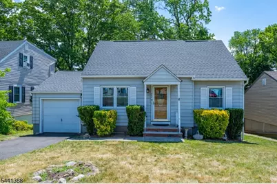 443 Mount Prospect Ave, Clifton, NJ 07012 - Photo 1