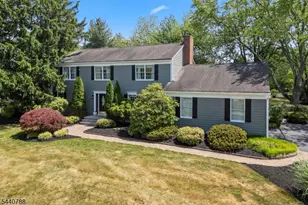 15 Williamsburg Ct, Montgomery Township, NJ 08558 - Photo 4