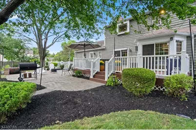 15 Williamsburg Ct, Montgomery Township, NJ 08558 - Photo 46