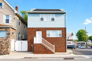 434 Long Ave, Hillside, NJ 07205 - Photo 1