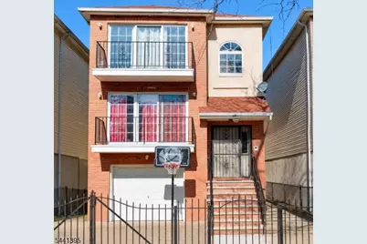 141 22nd St, Irvington, NJ 07111 - Photo 1