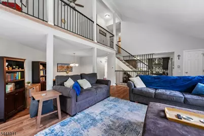 244 Kingsberry Dr #244, Franklin Township, NJ 08873 - Photo 6