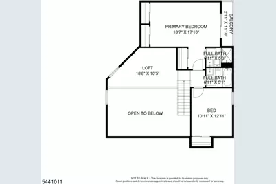 244 Kingsberry Dr #244, Franklin Township, NJ 08873 - Photo 34