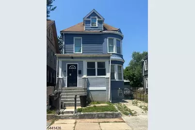 27 Richelieu Ter, Newark, NJ 07106 - Photo 1