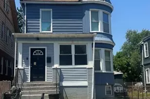 27 Richelieu Terrace, Newark, NJ 07106 - Photo 1