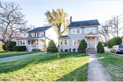 16 Columbus Ave, Glen Ridge, NJ 07028 - Photo 1
