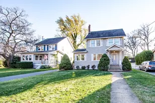 16 Columbus Ave, Glen Ridge, NJ 07028 - Photo 1