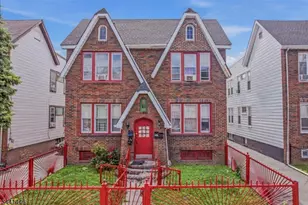 200 Eastern Pkwy, Newark, NJ 07106 - Photo 1