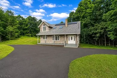 655 Warwick Tpke, West Milford, NJ 07421 - Photo 1