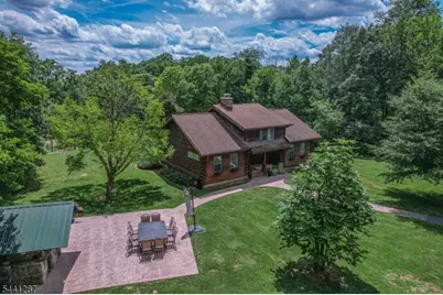 2 Pine Ct, Bethlehem Township, NJ 08804 - Photo 1
