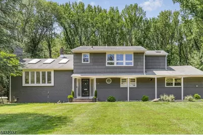 1974 Winding Brook Way, Scotch Plains Township, NJ 07076 - Photo 1