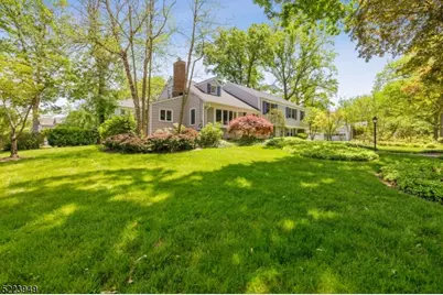 24 Thackeray Dr, Millburn, NJ 07078 - Photo 38
