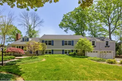 24 Thackeray Dr, Millburn, NJ 07078 - Photo 1