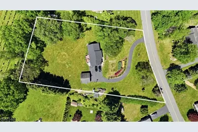 3 Countryside Rd, Knowlton Township, NJ 07832 - Photo 12
