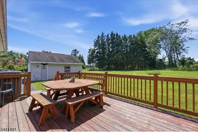 3 Countryside Rd, Knowlton Township, NJ 07832 - Photo 8
