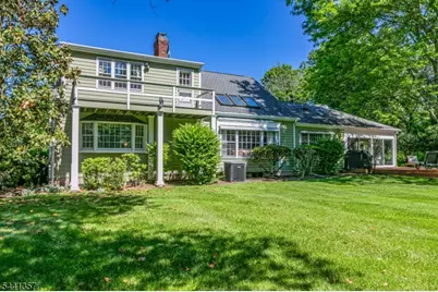 279 Millstone River Rd, Montgomery Township, NJ 08502 - Photo 36
