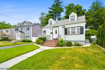 727 Palisade Rd, Union Township, NJ 07083 - Photo 28