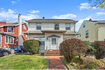 101 Reid Ave, Passaic, NJ 07055 - Photo 1