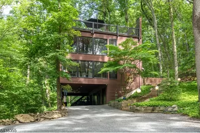 37 Guinea Hollow Rd, Tewksbury Township, NJ 08858 - Photo 2
