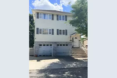 47 Cleveland St, Belleville, NJ 07109 - Photo 1