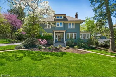 40 Oakview Ave, Maplewood, NJ 07040 - Photo 1