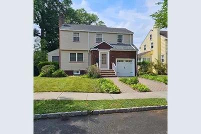 7 Eder Ter #1, South Orange, NJ 07079 - Photo 1