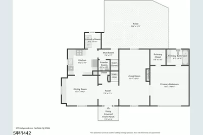 377 Hollywood Ave, Fairfield, NJ 07004 - Photo 34