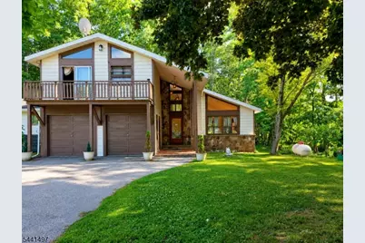 365 Lake Shore South #B, Montague, NJ 07827 - Photo 8