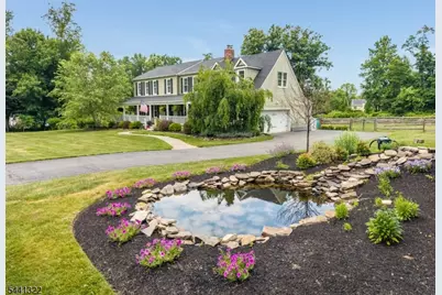 57 Circle Dr, Bethlehem Township, NJ 08827 - Photo 2