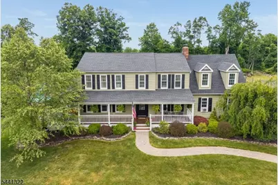 57 Circle Dr, Bethlehem Township, NJ 08827 - Photo 4