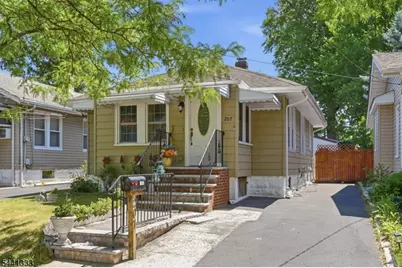 207 Buchanan St, Linden, NJ 07036 - Photo 1