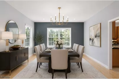 17 Kimble Ct, Hillsborough Township, NJ 08844 - Photo 2