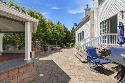 17 Kimble Ct, Hillsborough Township, NJ 08844 - Photo 16