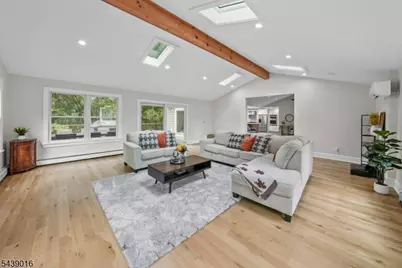 246 Mount Harmony Rd, Bernardsville, NJ 07924 - Photo 6