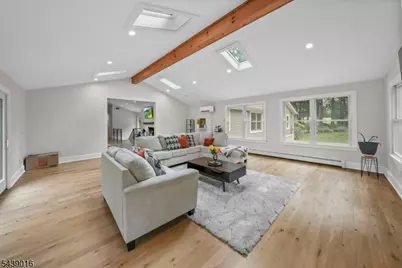 246 Mount Harmony Rd, Bernardsville, NJ 07924 - Photo 8