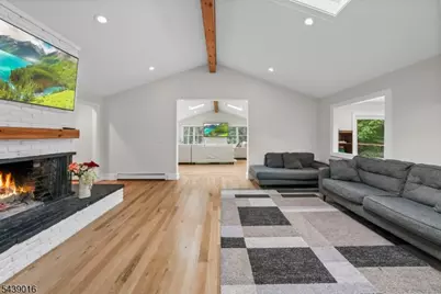 246 Mount Harmony Rd, Bernardsville, NJ 07924 - Photo 6