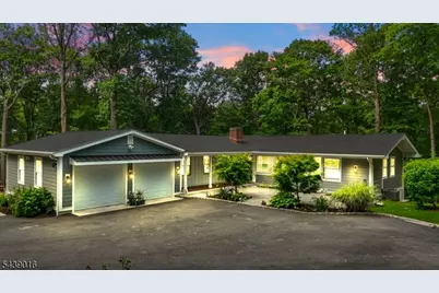 246 Mount Harmony Rd, Bernardsville, NJ 07924 - Photo 1