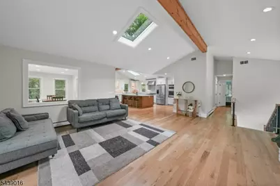 246 Mount Harmony Rd, Bernardsville, NJ 07924 - Photo 12