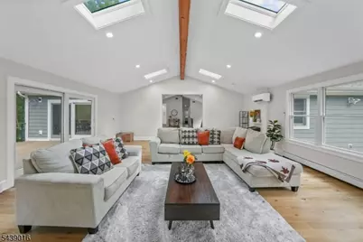 246 Mount Harmony Rd, Bernardsville, NJ 07924 - Photo 8
