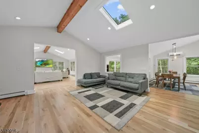 246 Mount Harmony Rd, Bernardsville, NJ 07924 - Photo 4